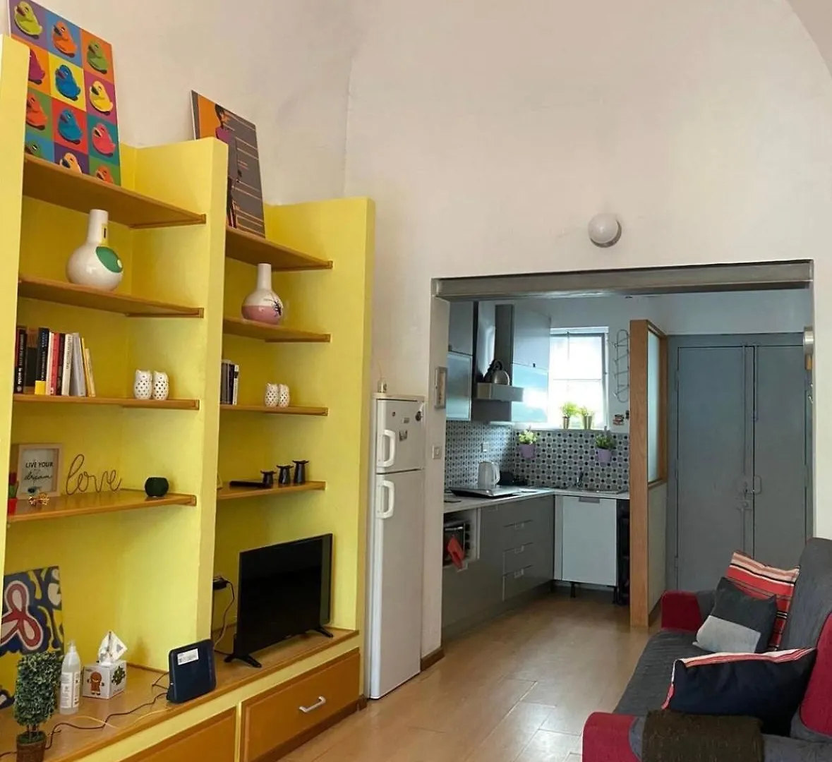 Dreamhouse Apartment Catania Italy