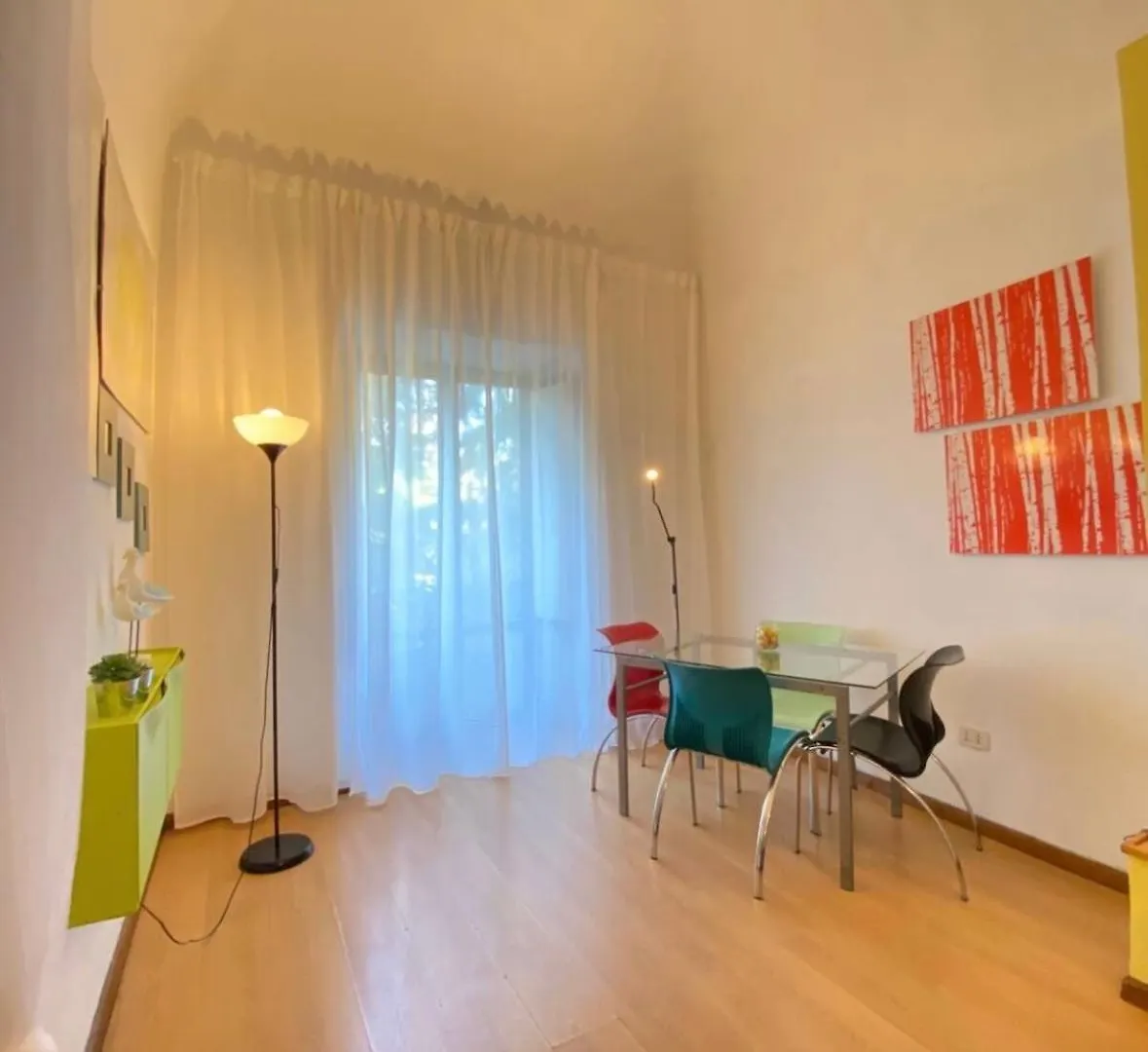 Dreamhouse Apartment Catania Italy