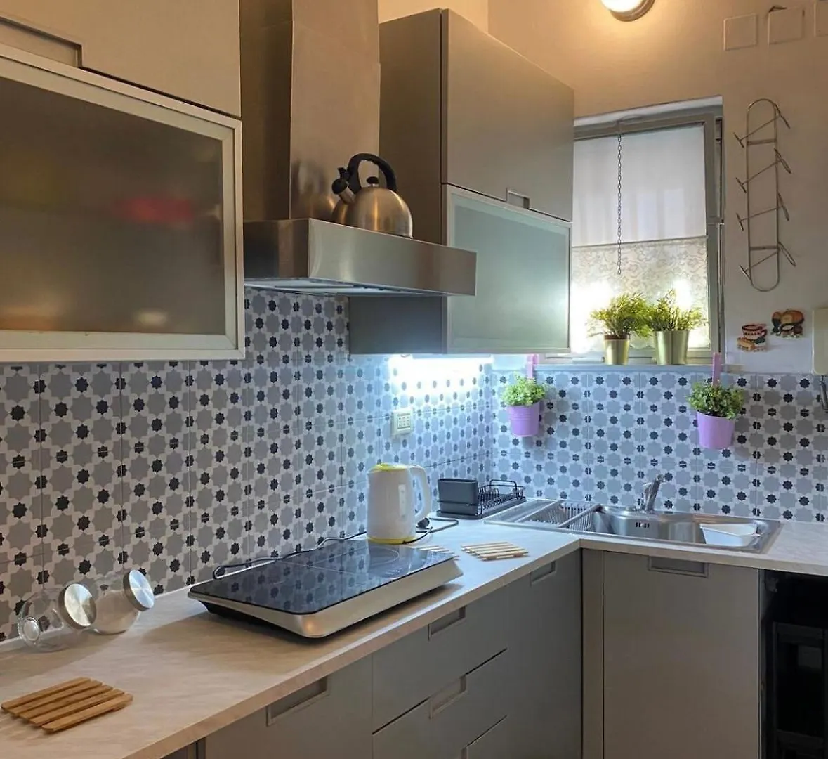 Dreamhouse Apartment Catania