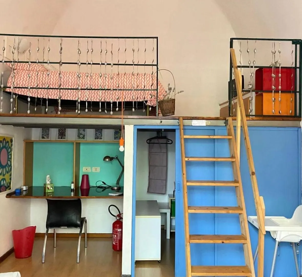Dreamhouse Apartment Catania