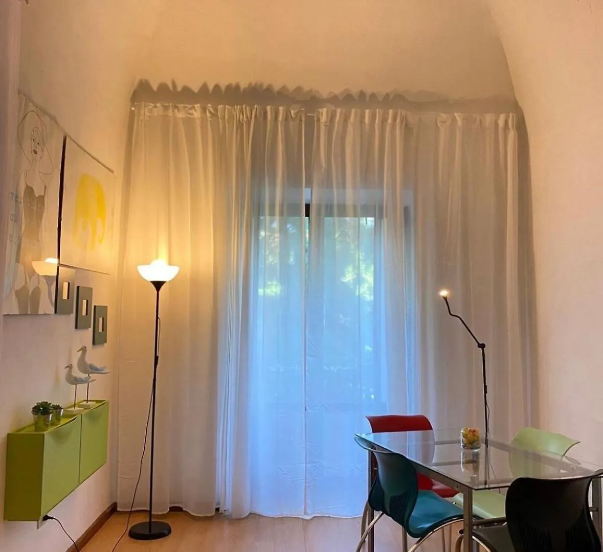 Dreamhouse Apartment Catania