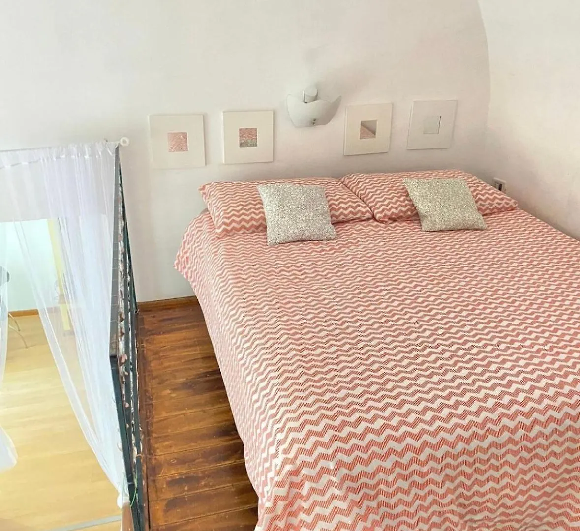 Dreamhouse Apartment Catania 0*,  Italy
